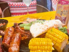 -Pistolera Mexican Cantina女枪手墨西哥餐厅(碧云路店)