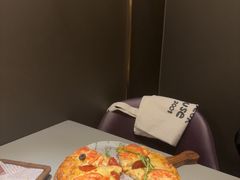 -西堤牛排(北京国瑞店)