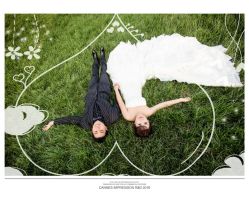 -戛纳印象摄影(潮拍定制馆)