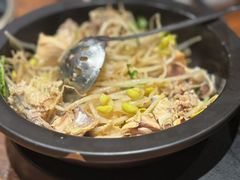 -云海肴·汽锅鸡·云南菜(美罗城店)