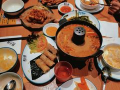 -越小品·越南餐厅(布吉万象汇店)