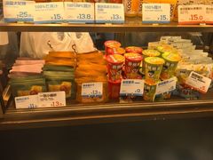 -爸爸糖吐司面包(悠唐购物中心店)