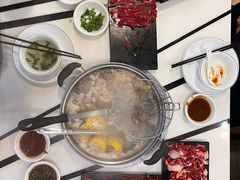 -联胜潮汕牛肉火锅(东苑南路店)