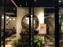 -茶油香闽南菜·花园餐厅(前埔店)