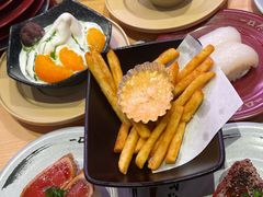 -寿司郎(皇庭广场店)
