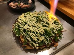 -日葵 大阪烧ひまり(仙霞路店)