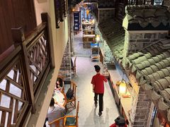 -一味大院•桐庐菜传承店(春江路店)