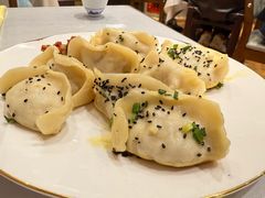 -白家餐厅(徐家汇店)