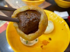 -毛华美食(清扬路店)