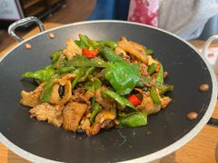 -花舍·新派粤菜·西餐·下午茶(亚运村·鸟巢店)