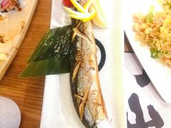 -栖川山葵家·寿喜锅·日式料理(龙湖北城天街商场店)