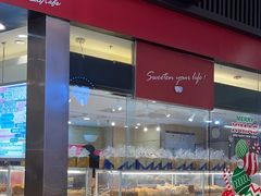 -85度C(南京龙江店)