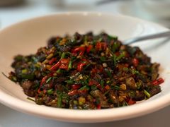 -院里寻菜·精致庭院菜(观沙岭店)