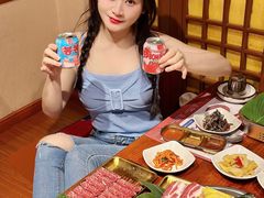 -韩一品韩国料理(柏庐南路店)