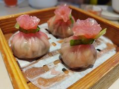 -蔡澜点心·粤菜(领展购物广场店)