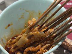 -川人百味·水煮活鱼(赛罕万达店)