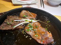 -吉兆·料理(红梅南路店)