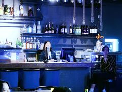 -ohbar live house(人广店)