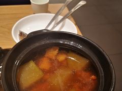 -顺风汤馆·广府粤菜(江宸天街店)