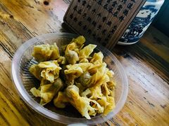 -蓝记云吞(正果店)