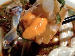 -大洋家·精品潮汕菜·生腌砂锅粥(天河东路店)