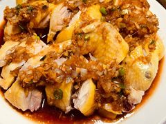 -朋友轩粤菜(十里河店)