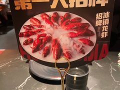 -红盔甲·小龙虾(长寿路店)