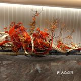 高端的食材往往只需要简单的烹饪