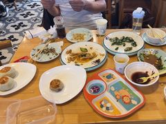 -惠丰门丁肉饼店