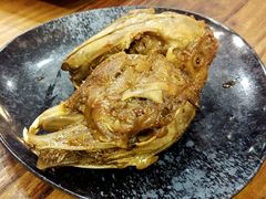 -嘎嘎鸭脑壳(金沙店)