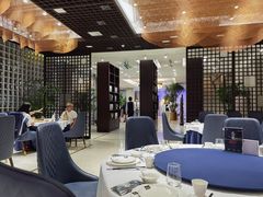 -火福·天湖阁大闸蟹博物馆主题餐厅(浅水湾店)