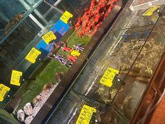 -辉记炭烧海鲜大排档·老字号(福田店)