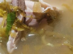 原汁猪肚汤-老字號·桥下猪肚(龙眼南路店)