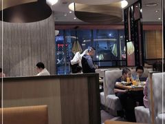 大堂-赤坂亭M9和牛烧肉(世博源店)