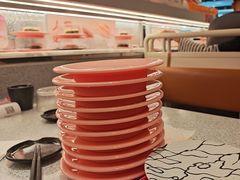 -争鲜回转寿司(西红门荟聚PLUS店)