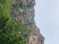 -圣莲山风景区