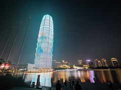 -郑州国际会展中心