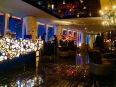 -广州四季酒店·天吧·高空酒吧