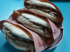 -樊记腊汁肉(竹笆市总店)