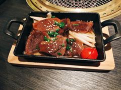 -AJIYA·池袋日式烧肉自助(天津万象城店)