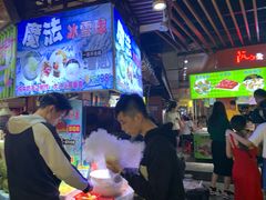 -东门町美食街