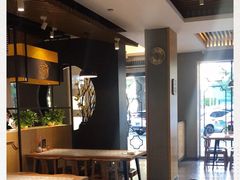 -如轩·海鲜砂锅粥·潮汕菜(南城店)