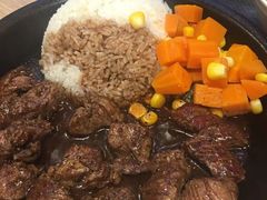 -食代馆(深业上城店)