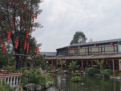 -大门水乡·顺德菜
