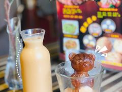 -甜梦园(燕喜店)