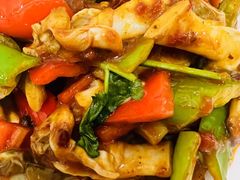 -北塘海鲜·天津菜(大光明桥旗舰店)