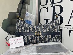 -六六奢品·vintage中古·回收二手奢侈品包包手表首饰(环球港店)