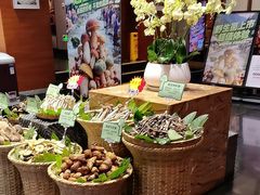 -黔蘑菇四季餐厅(观山湖店)