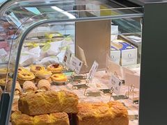 -顶东面包花园·生日蛋糕(太平店)
