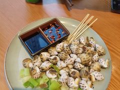 -味蕾主题虾蟹馆(空港西区店)